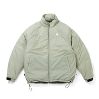 CITY COUNTRY CITY x Marmot_MC PRIMALOFT JACKET_BEIGE