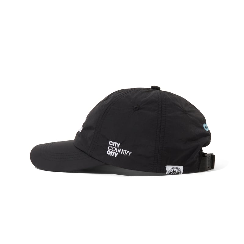 NYLON CAP | CITY COUNTRY CITY