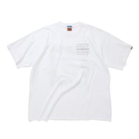 COTTON T-SHIRT_CITY C CITY_WHITE