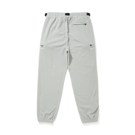 CITY COUNTRY CITY x Marmot_CITY COUNTRY CITY x Marmot_MC POLARTEC FLLECE PANTS_GRAY