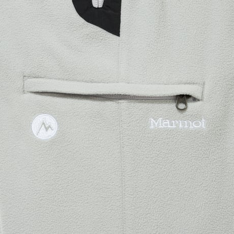CITY COUNTRY CITY x Marmot_CITY COUNTRY CITY x Marmot_MC POLARTEC FLLECE PANTS_GRAY