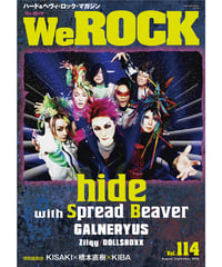 WeROCK 114