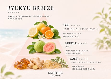 Ryukyu Breeze