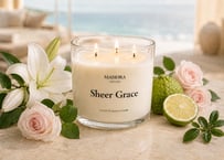 Sheer Grace