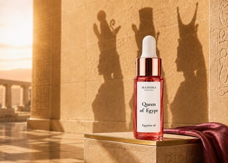 【初回先行予約】 Queen of Egypt