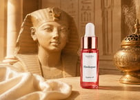 【初回先行予約】Hatshepsut