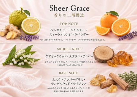 Sheer Grace