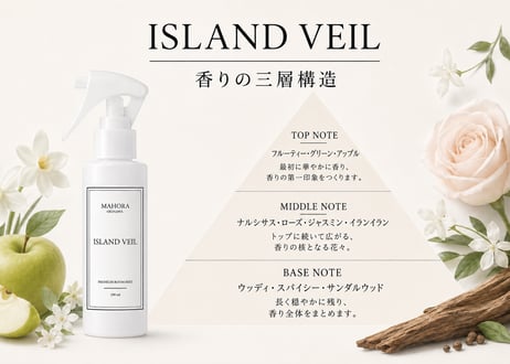 Island Veil