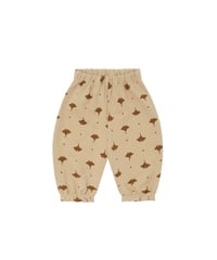 organic zoo - Ginkgo Gardener Pants