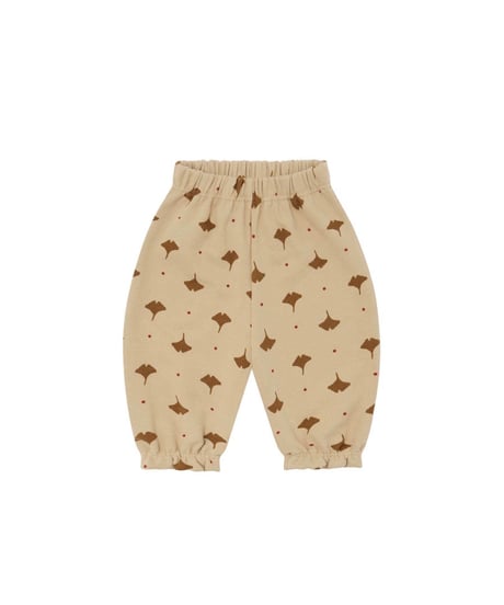 organic zoo - Ginkgo Gardener Pants