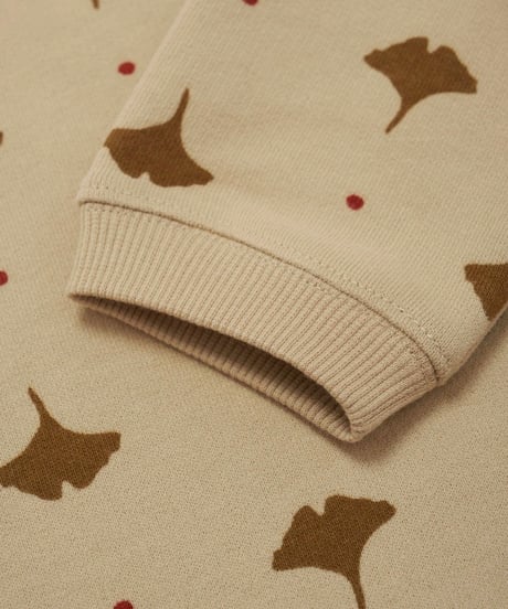 organic zoo - Ginkgo Sweatshirt