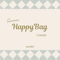 UANDEL - SUMMER HAPPY BAG ②10000