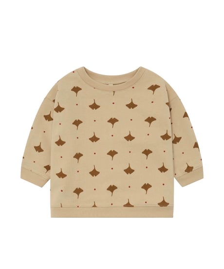organic zoo - Ginkgo Sweatshirt