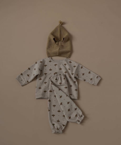 organic zoo - Ginkgo Sweatshirt