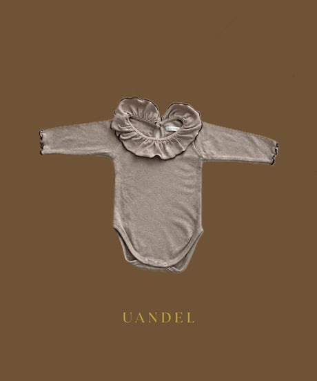 UANDEL ブルマとボンネセット fit=cover,w=460,h=552