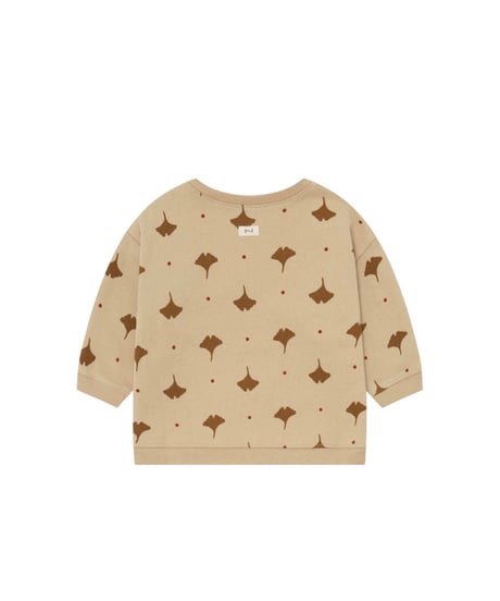 organic zoo - Ginkgo Sweatshirt