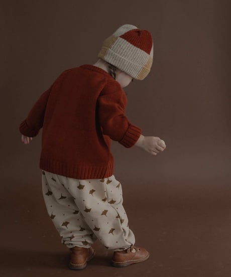 organic zoo - Ginkgo Gardener Pants