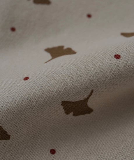 organic zoo - Ginkgo Sweatshirt