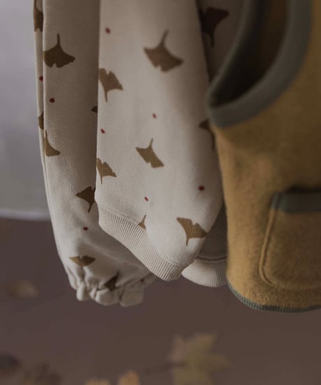 organic zoo - Ginkgo Gardener Pants