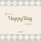 UANDEL - SUMMER HAPPY BAG ⑥50000