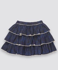 Little Cotton Clothes - Rita Rara Skirt Midnight