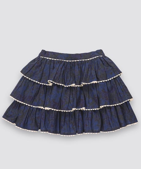 Little Cotton Clothes - Rita Rara Skirt Midnight