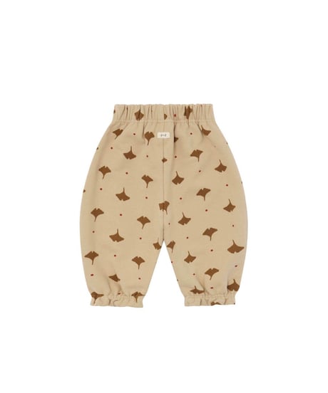 organic zoo - Ginkgo Gardener Pants