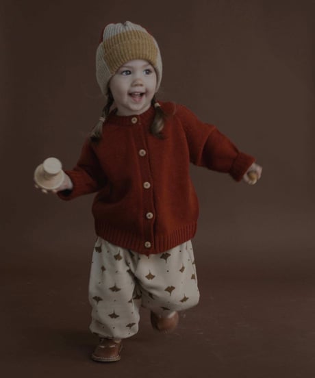organic zoo - Ginkgo Gardener Pants