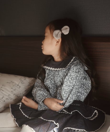 Little Cotton Clothes - Rita Rara Skirt Midnight