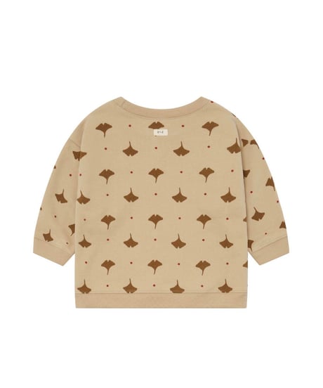 organic zoo - Ginkgo Sweatshirt