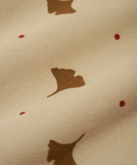 organic zoo - Ginkgo Sweatshirt