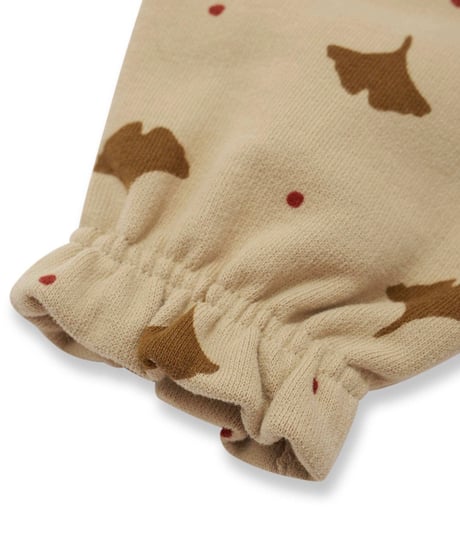 organic zoo - Ginkgo Gardener Pants