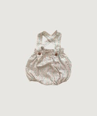 UANDEL - Daisy Stripe Bloomers
