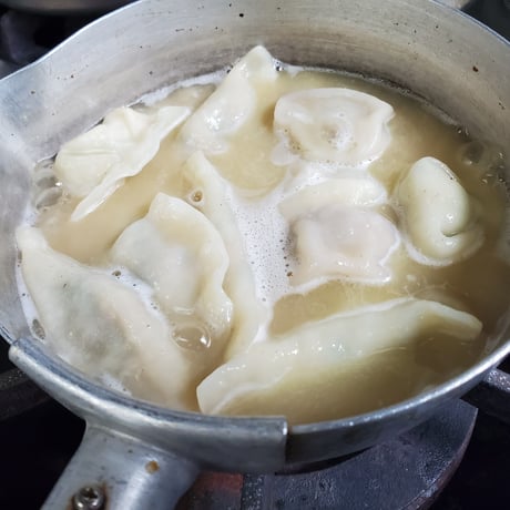 つむぎの鶏白湯　[2～3人前]