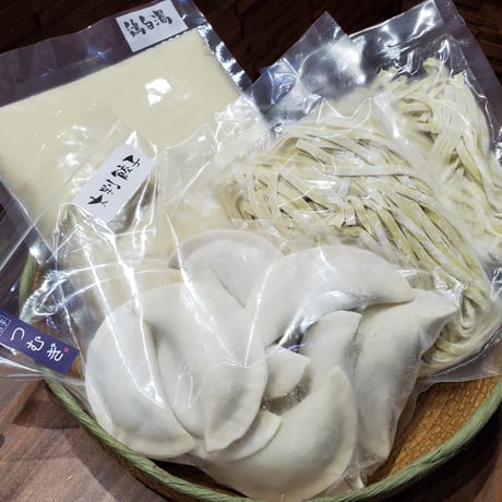 ギフトセット松　[基本送料込み]