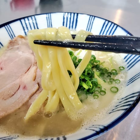 つむぎの鶏白湯　[2～3人前]
