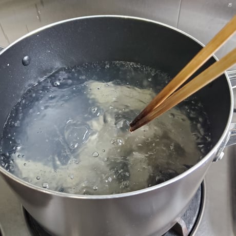 つむぎの鶏白湯　[2～3人前]