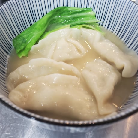 つむぎの鶏白湯　[2～3人前]