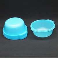 使い捨て丸形ガーグルベースン　200セット　[要在庫確認]