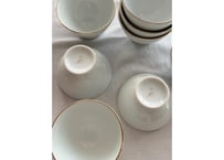 月のマダムのボウル(単品)