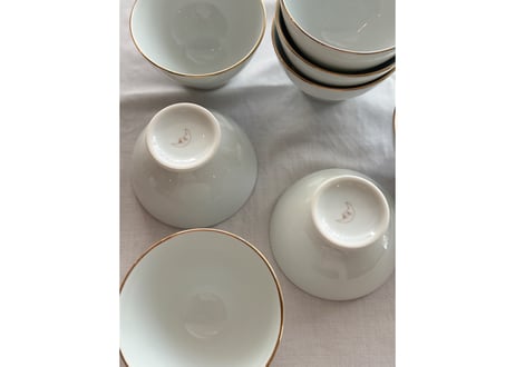 月のマダムのボウル(単品)