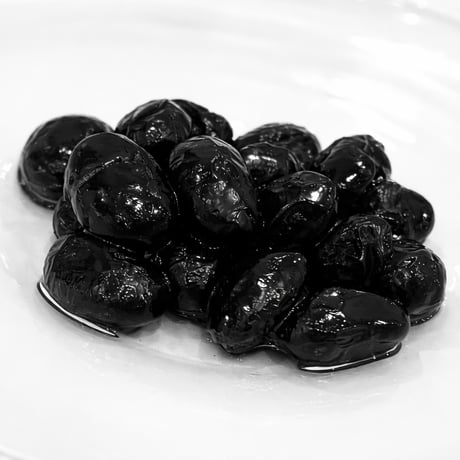 北海道祝黒豆【しぼり豆】　300g×2袋セット