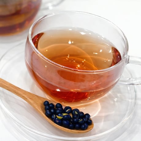 幻の黒千石黒豆茶　200g