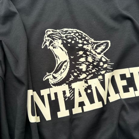 チーターTシャツ