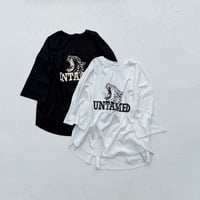 チーターTシャツ
