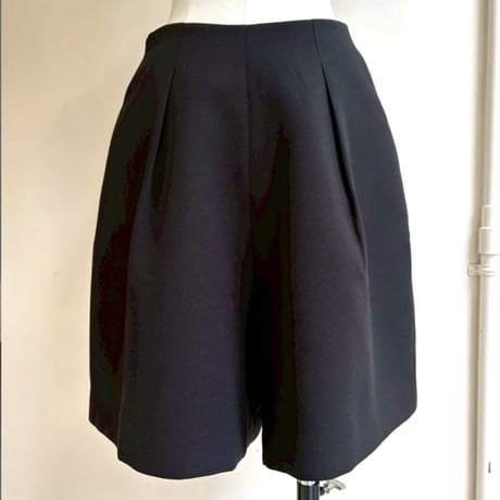 オトナハイウエストショートパンツ