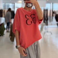 33スウエットトップス