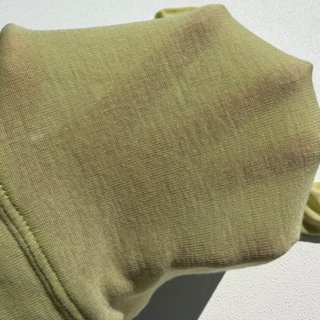 レイヤードカットソー