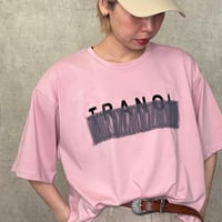 チュールバーロゴTシャツ（新色が登場）