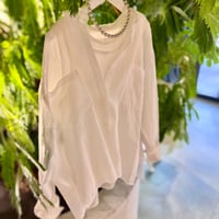 ラミーシャツ